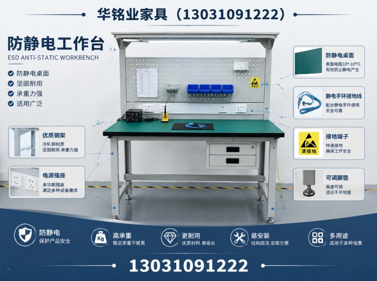 广阳区货架展示图