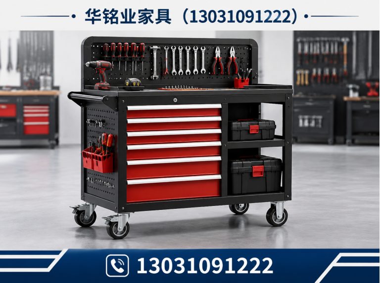 广阳区华铭业家具展示图